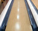 Syntetické bowlingové dráhy