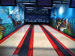 Bowlingové dráhy zhotovené naší firmou-079, EURO-BOWLING s.r.o.