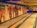 Bowlingové dráhy zhotovené naší firmou-082, EURO-BOWLING s.r.o.