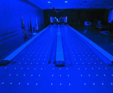 Bowlingové produkty