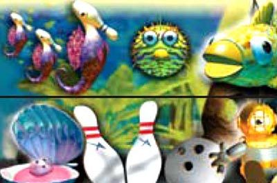 Bowlingové produkty