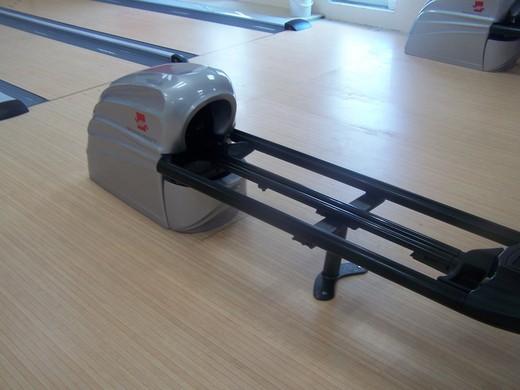 Bowlingové produkty