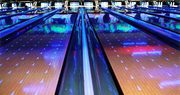 Bowlingové produkty - bowlingové dráhy