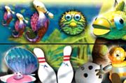 Bowlingové produkty - masking